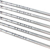 Titleist: T400 Iron Set 7-PW, 43°, 49° (6 pc) Graphite Regular Right Hand