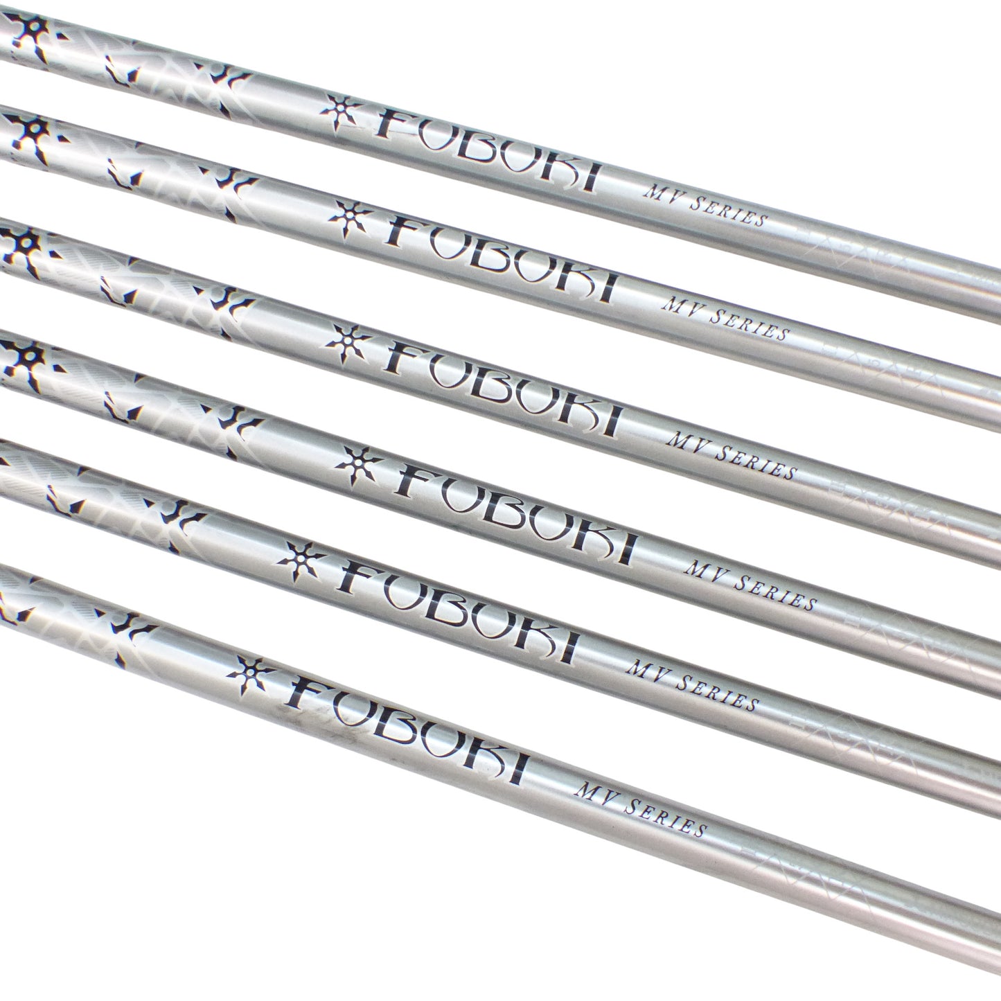 Titleist: T400 Iron Set 7-PW, 43°, 49° (6 pc) Graphite Regular Right Hand