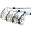 Titleist: 718 T-MB / MB Combo Iron Set 3-PW (8 pc) Steel X-Stiff Right Hand
