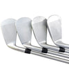 Titleist: 718 T-MB / MB Combo Iron Set 3-PW (8 pc) Steel X-Stiff Right Hand