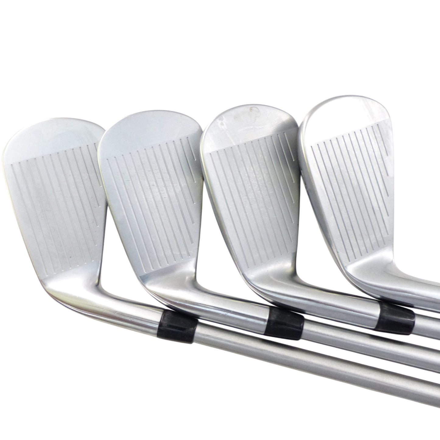Titleist: 718 T-MB / MB Combo Iron Set 3-PW (8 pc) Steel X-Stiff Right Hand