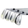 Titleist: 718 T-MB / MB Combo Iron Set 3-PW (8 pc) Steel X-Stiff Right Hand