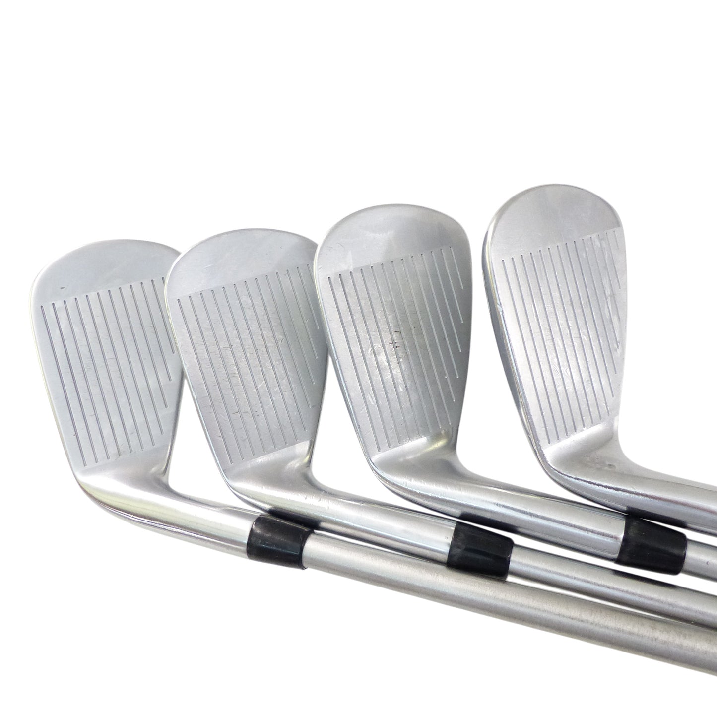 Titleist: 718 T-MB / MB Combo Iron Set 3-PW (8 pc) Steel X-Stiff Right Hand