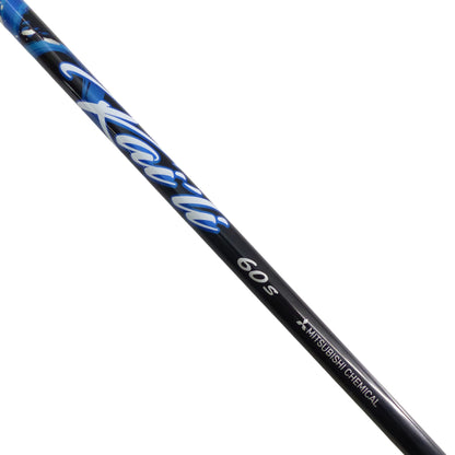 Cobra: DARKSPEED X 10.5° Driver Graphite Stiff Right Hand