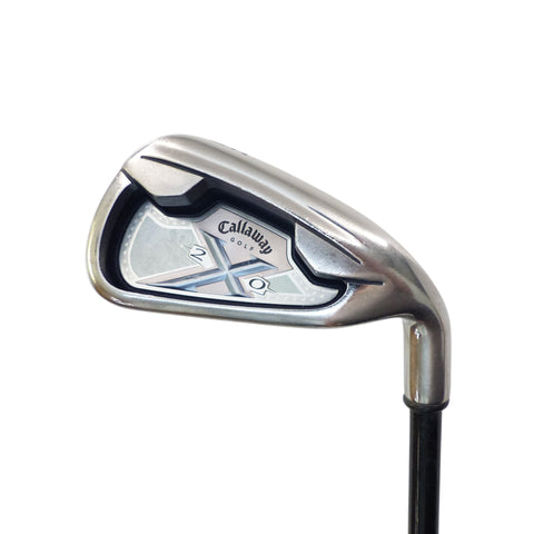 Callaway X-20 Iron Set