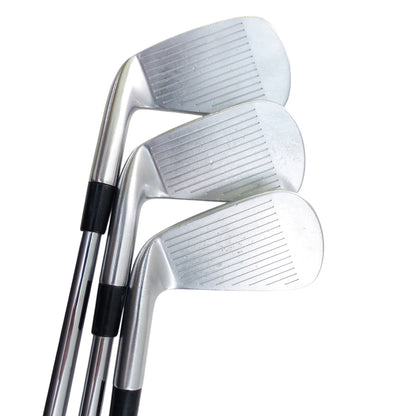 TaylorMade: P7MC Iron Set 4-PW (7 pc) Steel X-Stiff Right Hand