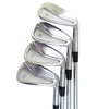 TaylorMade: P7MC Iron Set 4-PW (7 pc) Steel X-Stiff Right Hand