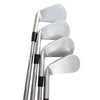 TaylorMade: P7MC Iron Set 4-PW (7 pc) Steel X-Stiff Right Hand