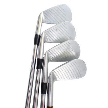TaylorMade: P7MC Iron Set 4-PW (7 pc) Steel X-Stiff Right Hand