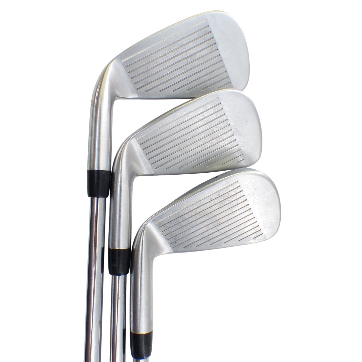 PXG: 0311T Iron Set 5-PW (6 pc) Steel Regular Right Hand