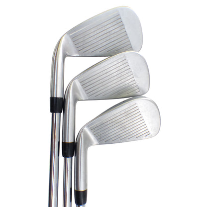 PXG: 0311T Iron Set 5-PW (6 pc) Steel Regular Right Hand