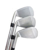 PXG: 0311T Iron Set 5-PW (6 pc) Steel Regular Right Hand