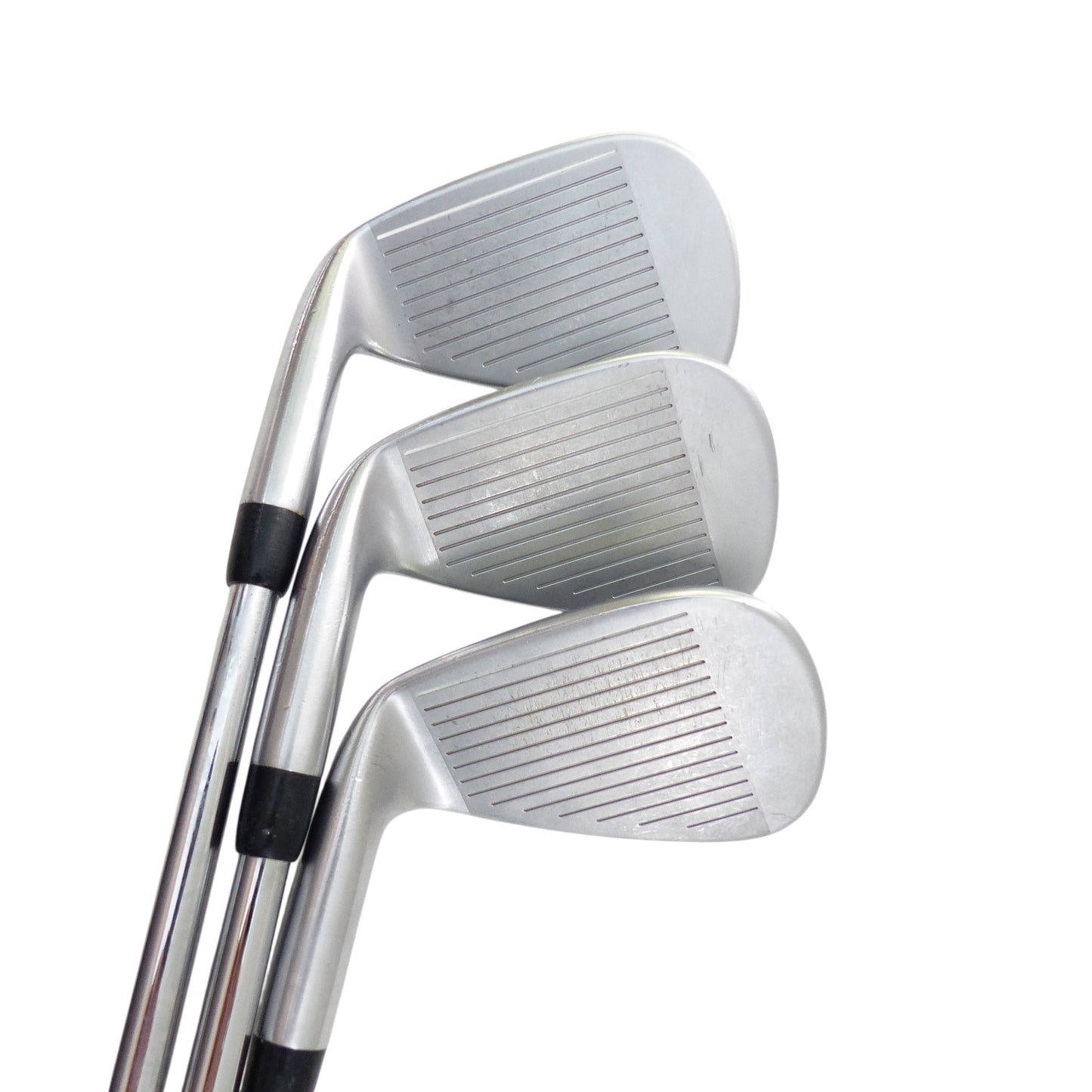 PXG: 0311T Iron Set 5-PW (6 pc) Steel Regular Right Hand