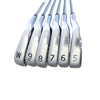 PXG: 0311T Iron Set 5-PW (6 pc) Steel Regular Right Hand