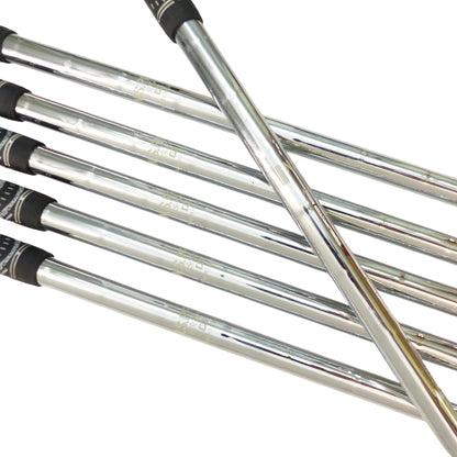 PXG: 0311T Iron Set 5-PW (6 pc) Steel Regular Right Hand