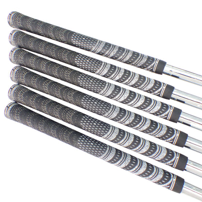 PXG: 0311T Iron Set 5-PW (6 pc) Steel Regular Right Hand