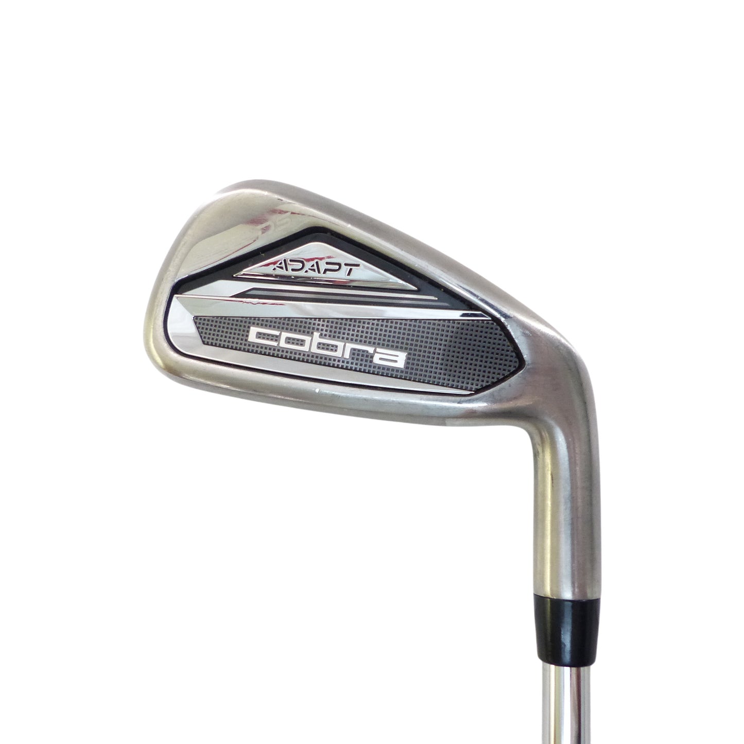 Cobra: DS-Adapt Iron Set 5-PW, GW (7 pc) Steel Regular Right Hand