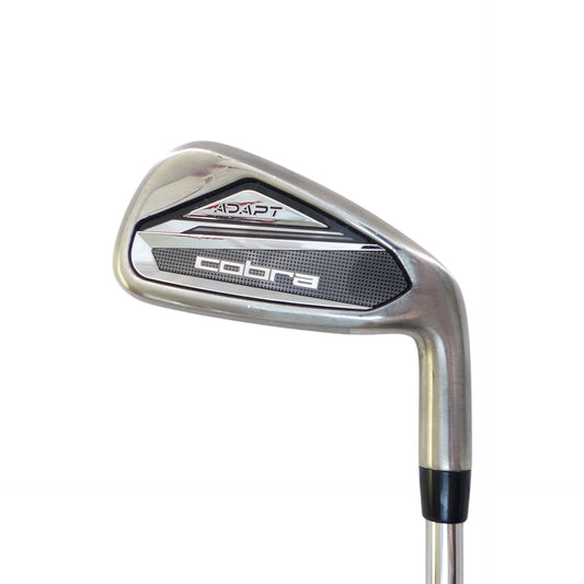 Cobra: DS-Adapt Iron Set 5-PW, GW (7 pc) Steel Regular Right Hand