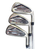 Cobra: DS-Adapt Iron Set 5-PW, GW (7 pc) Steel Regular Right Hand