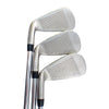 Cobra: DS-Adapt Iron Set 5-PW, GW (7 pc) Steel Regular Right Hand