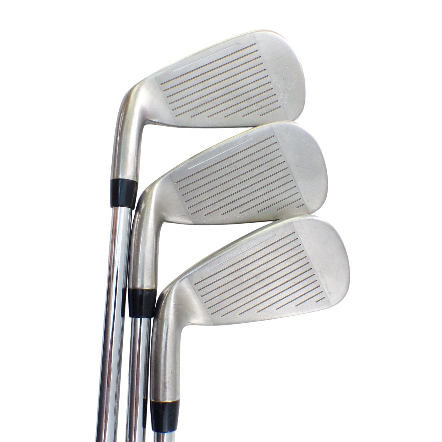 Cobra: DS-Adapt Iron Set 5-PW, GW (7 pc) Steel Regular Right Hand