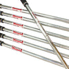 Cobra: DS-Adapt Iron Set 5-PW, GW (7 pc) Steel Regular Right Hand