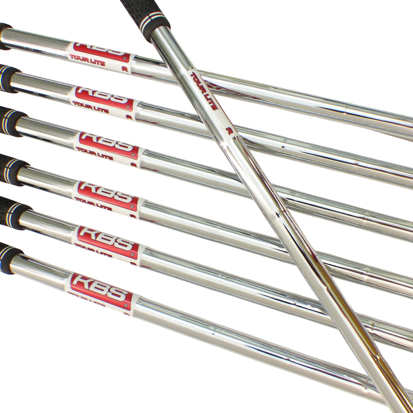 Cobra: DS-Adapt Iron Set 5-PW, GW (7 pc) Steel Regular Right Hand