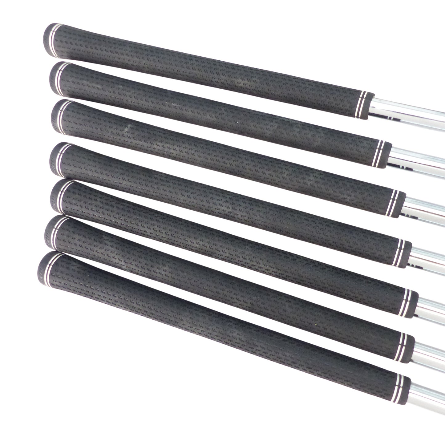 Cobra: DS-Adapt Iron Set 5-PW, GW (7 pc) Steel Regular Right Hand