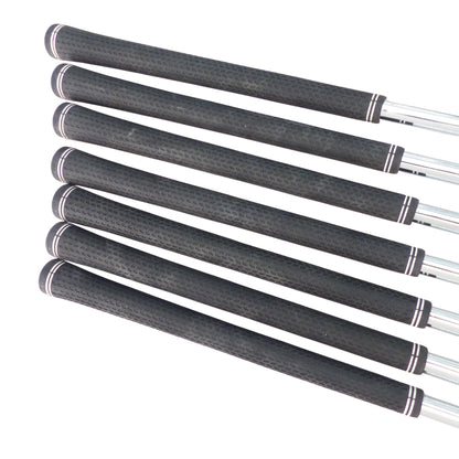 Cobra: DS-Adapt Iron Set 5-PW, GW (7 pc) Steel Regular Right Hand