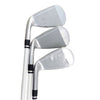 Mizuno: JPX Q Hot Metal Iron Set 6-PW, GW, SW (7 pc) Graphite Ladies Right Hand