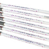 Mizuno: JPX Q Hot Metal Iron Set 6-PW, GW, SW (7 pc) Graphite Ladies Right Hand