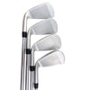 PXG: 0311 Iron Set 4-PW, GW (8 pc) Steel Regular Right Hand