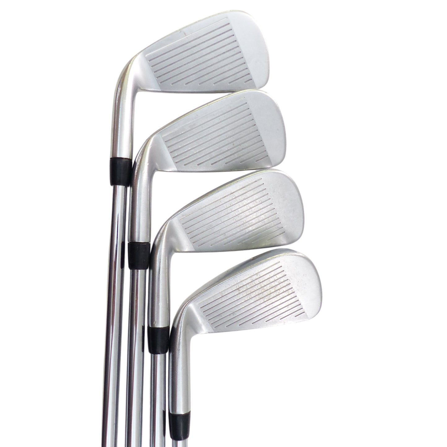 PXG: 0311 Iron Set 4-PW, GW (8 pc) Steel Regular Right Hand
