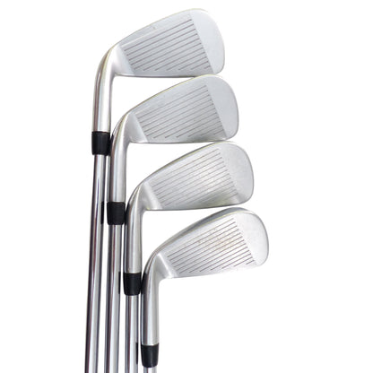 PXG: 0311 Iron Set 4-PW, GW (8 pc) Steel Regular Right Hand