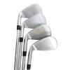 PXG: 0311 Iron Set 4-PW, GW (8 pc) Steel Regular Right Hand