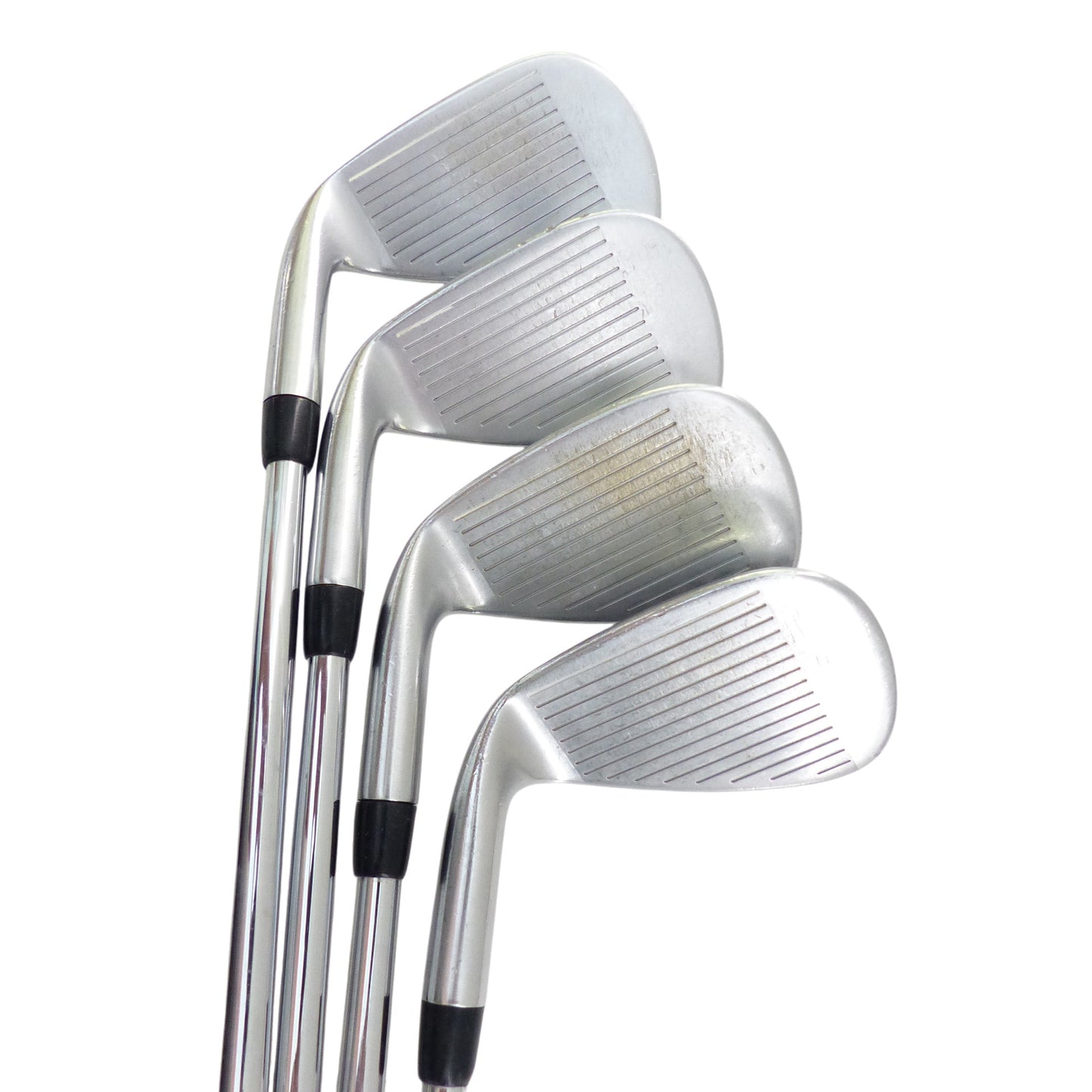 PXG: 0311 Iron Set 4-PW, GW (8 pc) Steel Regular Right Hand