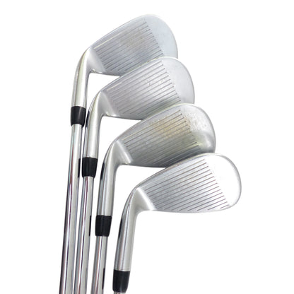 PXG: 0311 Iron Set 4-PW, GW (8 pc) Steel Regular Right Hand