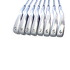 PXG: 0311 Iron Set 4-PW, GW (8 pc) Steel Regular Right Hand