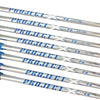 PXG: 0311 Iron Set 4-PW, GW (8 pc) Steel Regular Right Hand