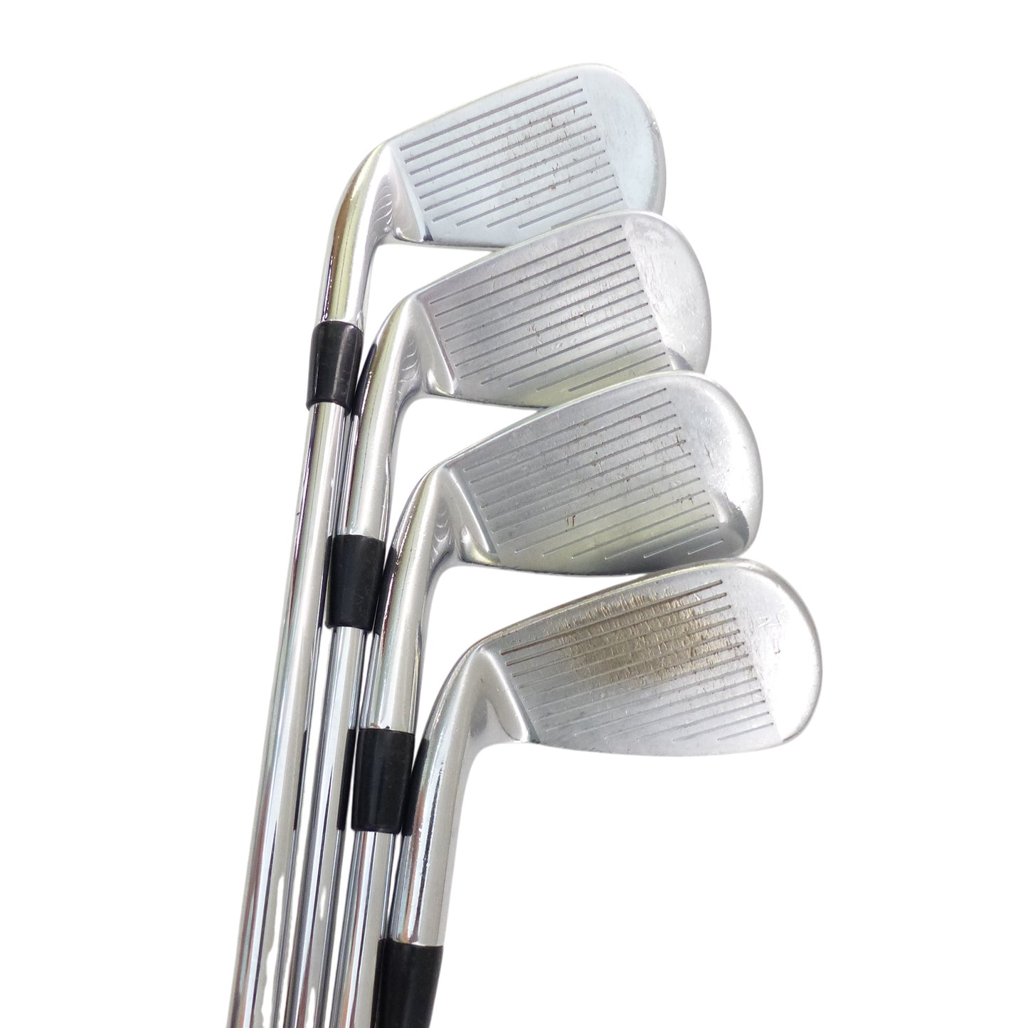 Titleist: AP2 712 Forged Iron Set 4-PW Steel Stiff Right Hand
