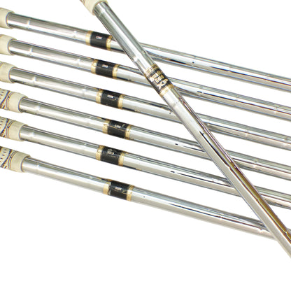 Titleist: AP2 712 Forged Iron Set 4-PW Steel Stiff Right Hand