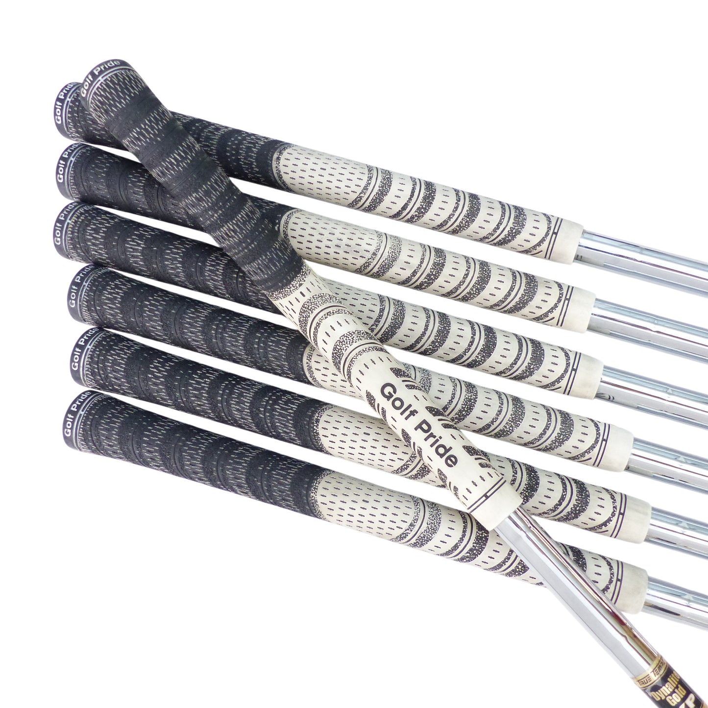 Titleist: AP2 712 Forged Iron Set 4-PW Steel Stiff Right Hand