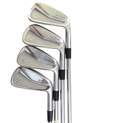 TaylorMade: P7MC Iron Set 4-PW (7 pc) Steel Stiff Right Hand