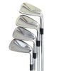 TaylorMade: P7MC Iron Set 4-PW (7 pc) Steel Stiff Right Hand