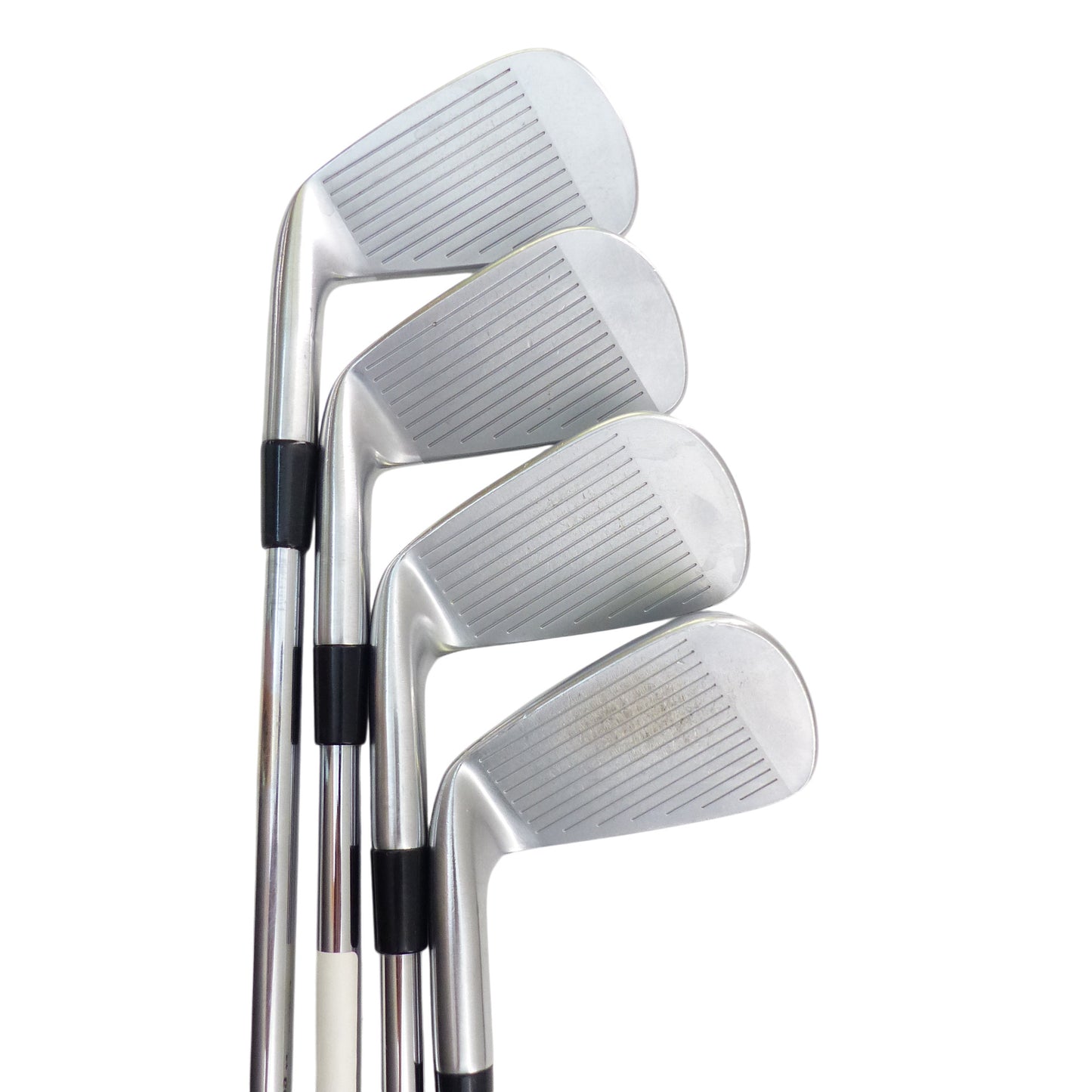 TaylorMade: P7MC Iron Set 4-PW (7 pc) Steel Stiff Right Hand