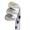 TaylorMade: P7MC Iron Set 4-PW (7 pc) Steel Stiff Right Hand