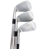 TaylorMade: P7MC Iron Set 4-PW (7 pc) Steel Stiff Right Hand