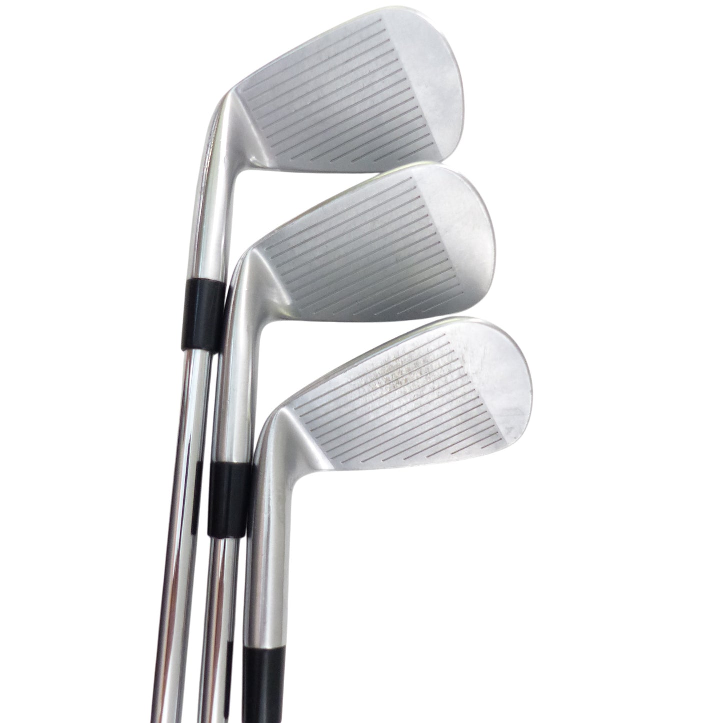 TaylorMade: P7MC Iron Set 4-PW (7 pc) Steel Stiff Right Hand