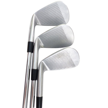 TaylorMade: P7MC Iron Set 4-PW (7 pc) Steel Stiff Right Hand