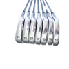 TaylorMade: P7MC Iron Set 4-PW (7 pc) Steel Stiff Right Hand
